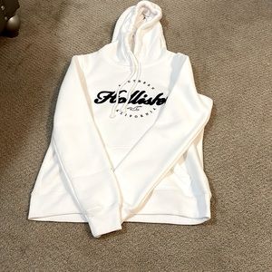 Hollister hoodie